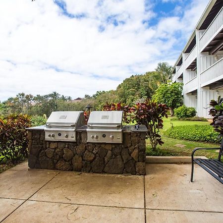 Beautiful Poipu Ac, Walk To Beach, Pool And Tennis Kp117 Koloa Zewnętrze zdjęcie