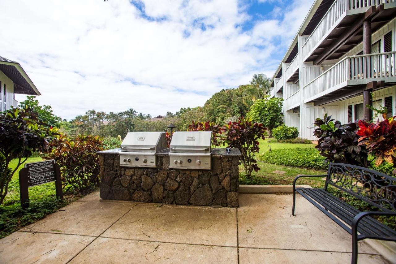Beautiful Poipu Ac, Walk To Beach, Pool And Tennis Kp117 Koloa Zewnętrze zdjęcie