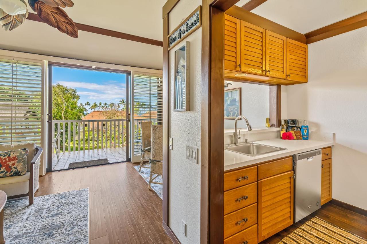 Beautiful Poipu Ac, Walk To Beach, Pool And Tennis Kp117 Koloa Zewnętrze zdjęcie