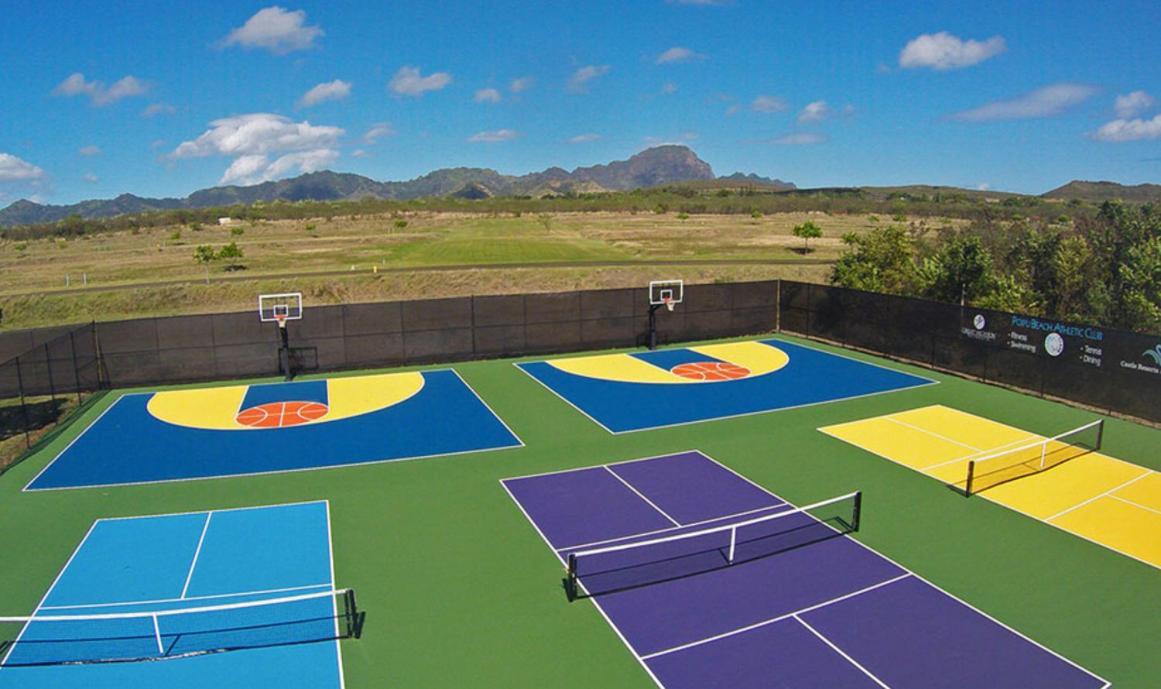 Beautiful Poipu Ac, Walk To Beach, Pool And Tennis Kp117 Koloa Zewnętrze zdjęcie