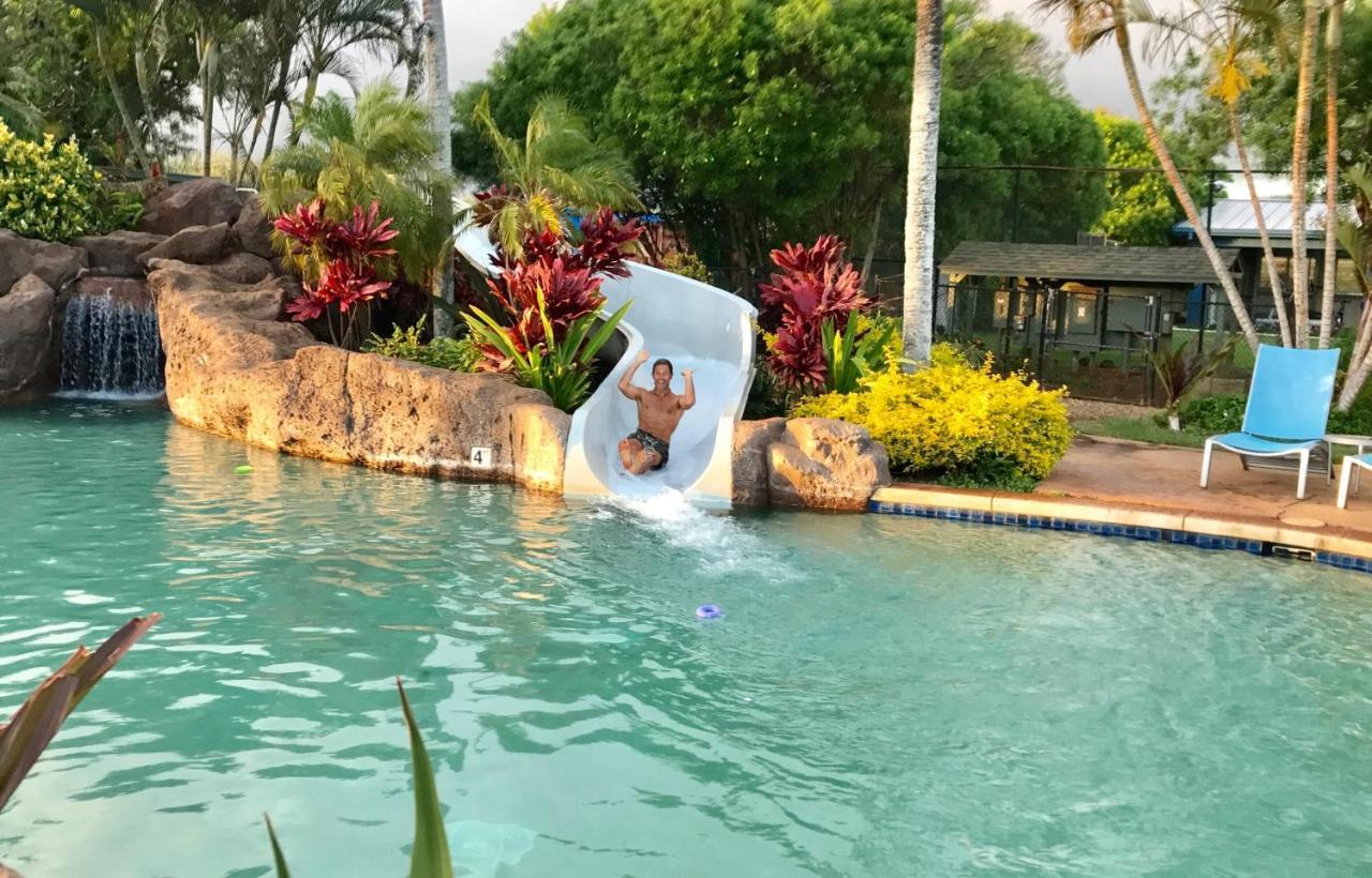 Beautiful Poipu Ac, Walk To Beach, Pool And Tennis Kp117 Koloa Zewnętrze zdjęcie