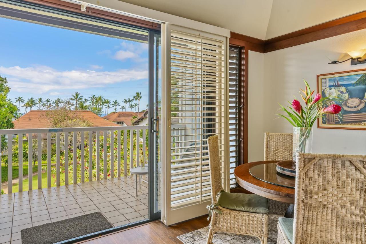 Beautiful Poipu Ac, Walk To Beach, Pool And Tennis Kp117 Koloa Zewnętrze zdjęcie
