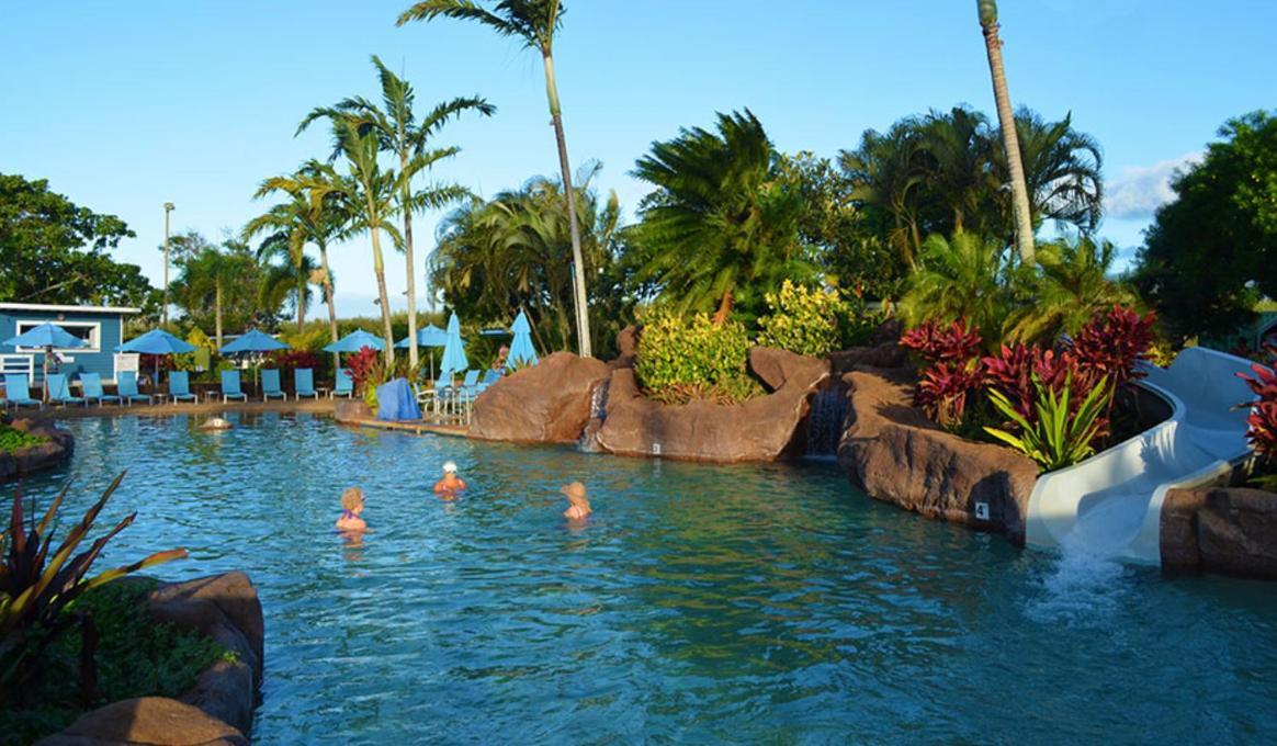 Beautiful Poipu Ac, Walk To Beach, Pool And Tennis Kp117 Koloa Zewnętrze zdjęcie